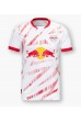 RB Leipzig Timo Werner #36 Voetbaltruitje Thuis tenue 2025-26 Korte Mouw